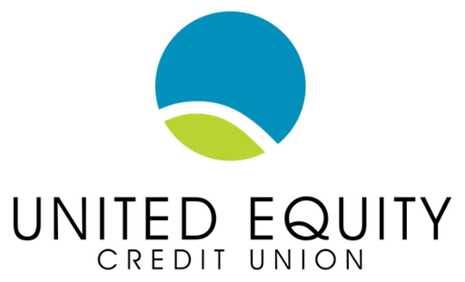 United Equity Credit Union logo