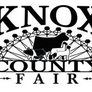 Knox County Agricultural Board logo