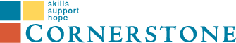 Cornerstone Foundations for Families logo