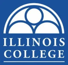 Illinois College logo