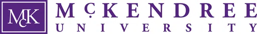 Mckendree University logo