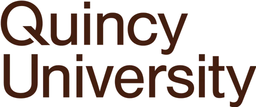 Quincy University Corporation logo