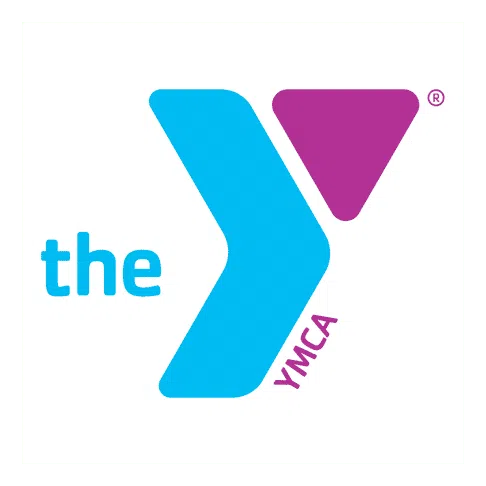 Bob Freesen Young Mens Christian Association logo