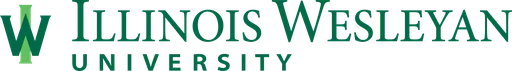 Illinois Wesleyan University logo