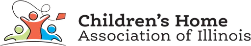 Childrens Home Association of Illinois logo