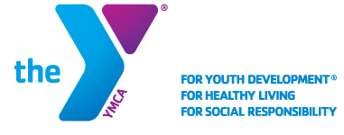 Young Mens Christian Association of Danville Ill logo