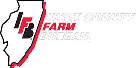 Knox County Farm Bureau logo