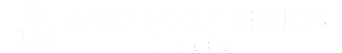 Spero Family Services logo