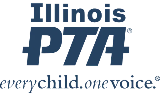 Illinois Congress of Parents Teachers logo