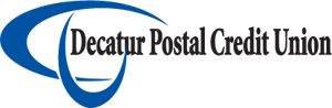 Decatur Postal Credit Union logo