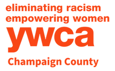 Young Womens Christian Association of the University of Illinois logo