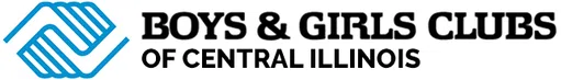 Boys & Girls CLUBS of Central Illinois logo