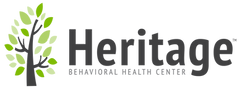Heritage Behavioral Health Center logo