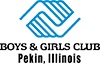 Boys and Girls Club of Pekin logo