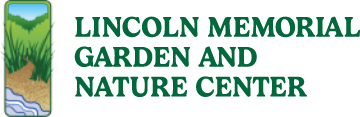 Abraham Lincoln Memorial Garden Foundation logo