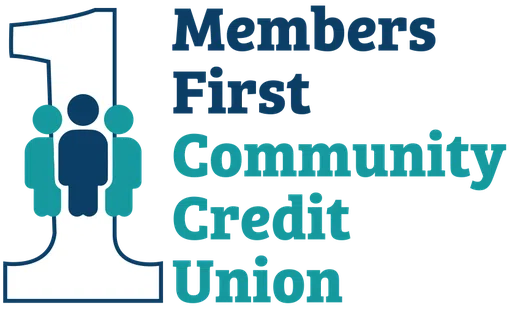 Members First Community Credit Union logo