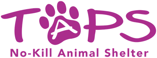 Tazewell Animal Protective Society logo