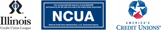Urbana Municipal Employees Credit Union logo