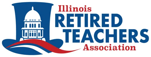 Illinois Retired Teachers Association logo