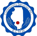 BCMW Community Services logo