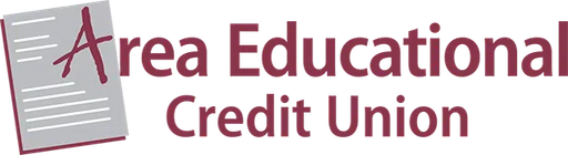 Area Educational Credit Union logo
