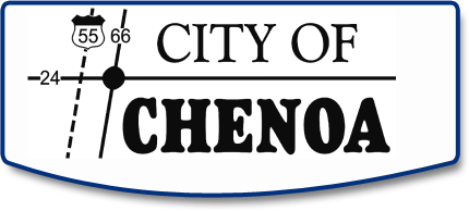 Chenoa Swimming Pool and Recreation Association Inc logo