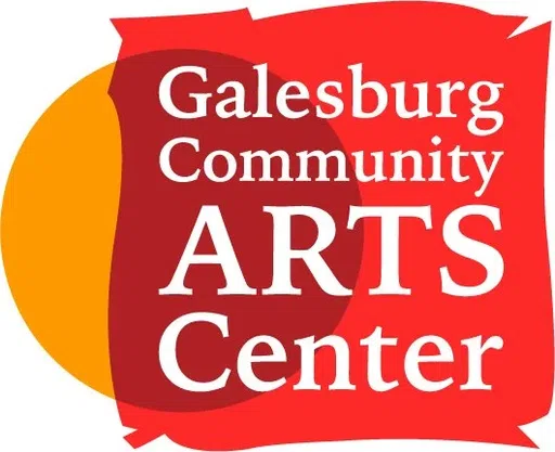 Galesburg Civic Art League Inc logo