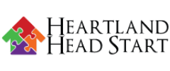 Heartland Head Start Inc logo