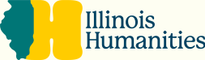 Illinois Humanities Council Incorporated logo