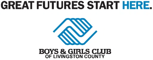 Boys and Girls Club of Livingston County logo