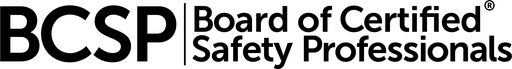 Board of Certified Safety Professionals of the Americas Inc logo