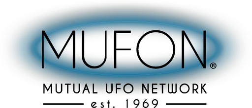 Mufon Mutual Ufo Network Inc logo