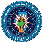 National Staff Organization logo
