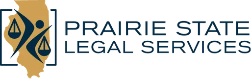 Prairie State Legal Services Inc logo