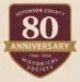 Jefferson County Historical Society logo