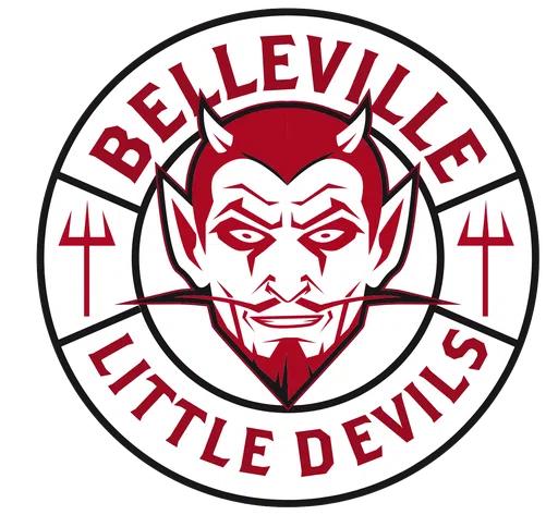 Boys Football Club of Belleville logo