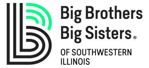 Big Brothers Big Sisters of Southwestern Illinois logo