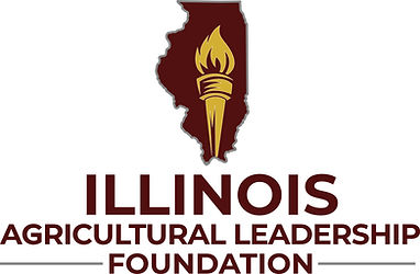 Illinois Agricultural Leadership Foundation logo