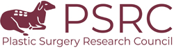 The Plastic Surgery Research Council logo