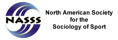 North American Society for the Sociology of Sport logo