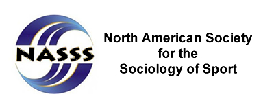 North American Society for the Sociology of Sport logo