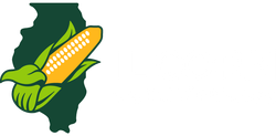 Illinois Corn Marketing Board logo
