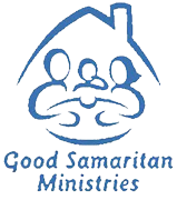 Good Samaritan Ministries a Project of Carbondale Interfaith Council logo