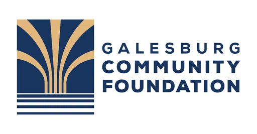 Galesburg Community Foundation logo