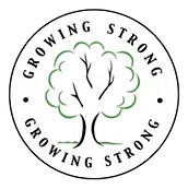 Growing Strong Sexual Assault Center logo
