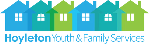 Hoyleton Youth and Family Services logo