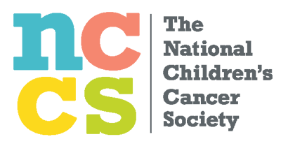National Childrens Cancer Society Inc logo