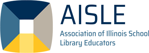 Association of Illinois School Library Educators logo