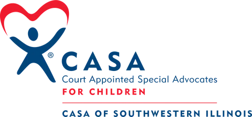 Casa of Southwestern Illinois logo