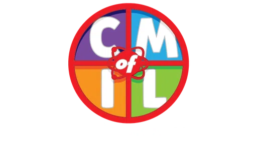 Childrens Museum of Illinois logo